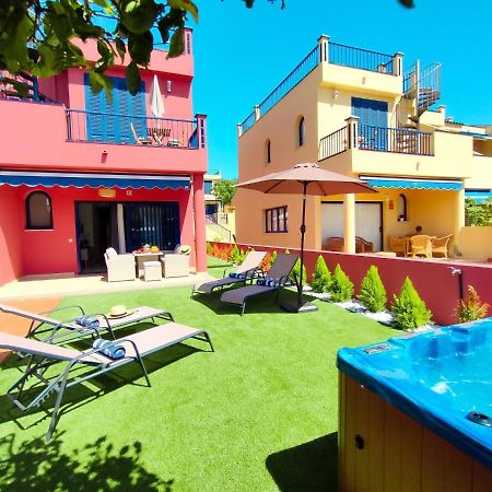 فيلا Lemon Terraced House بلايا ديل إنغلز المظهر الخارجي الصورة