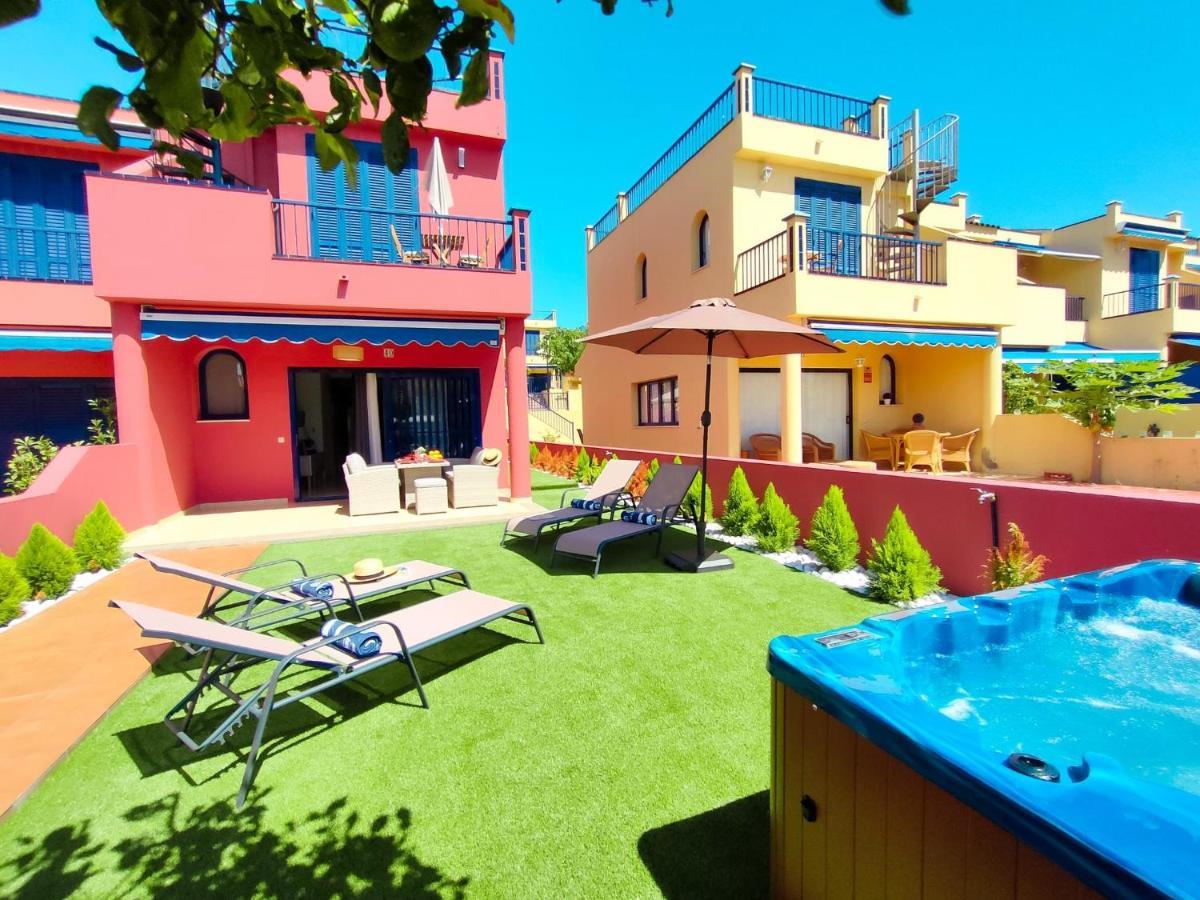 فيلا Lemon Terraced House بلايا ديل إنغلز المظهر الخارجي الصورة