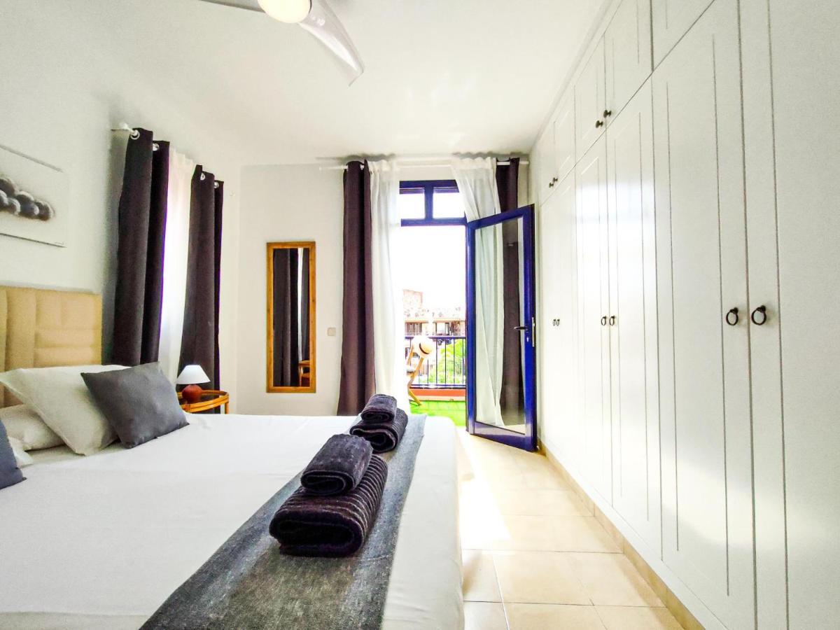 فيلا Lemon Terraced House بلايا ديل إنغلز المظهر الخارجي الصورة