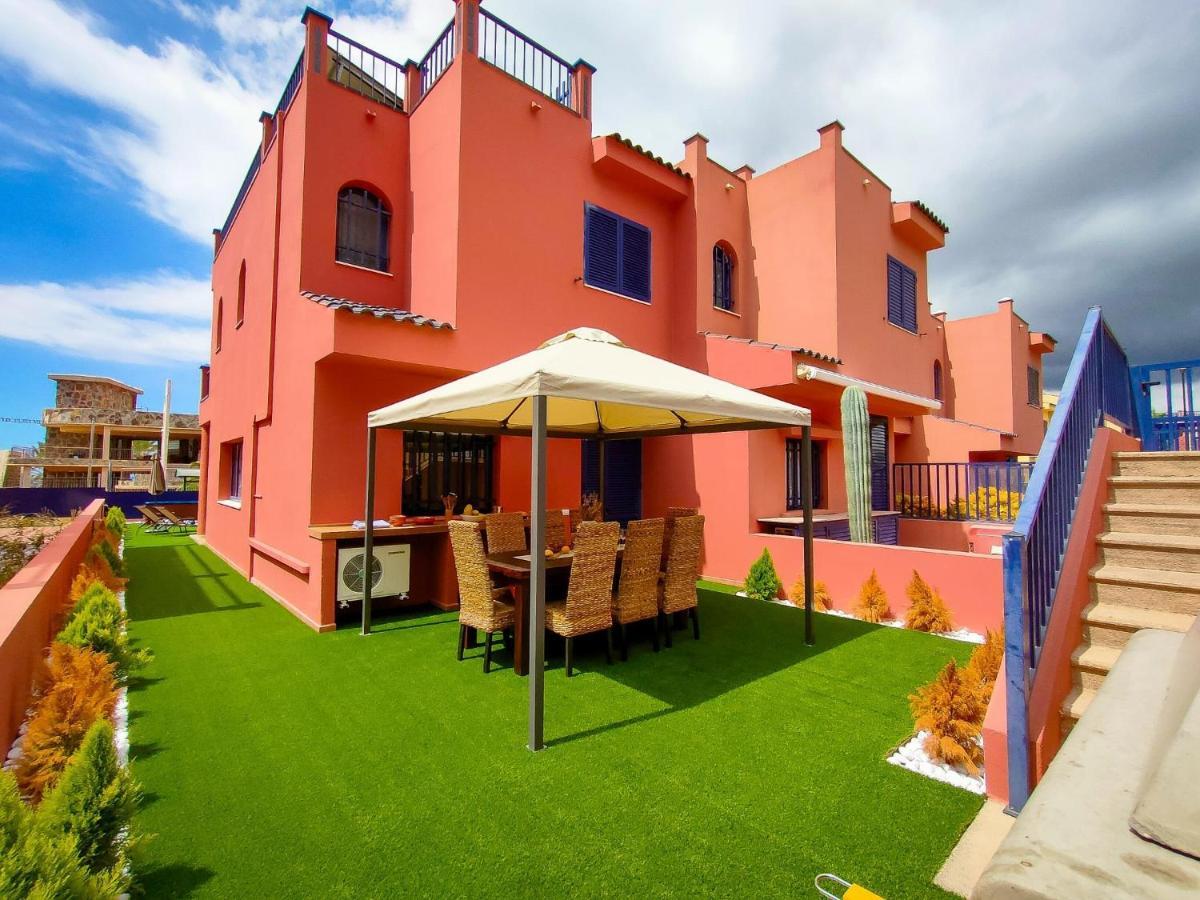فيلا Lemon Terraced House بلايا ديل إنغلز المظهر الخارجي الصورة