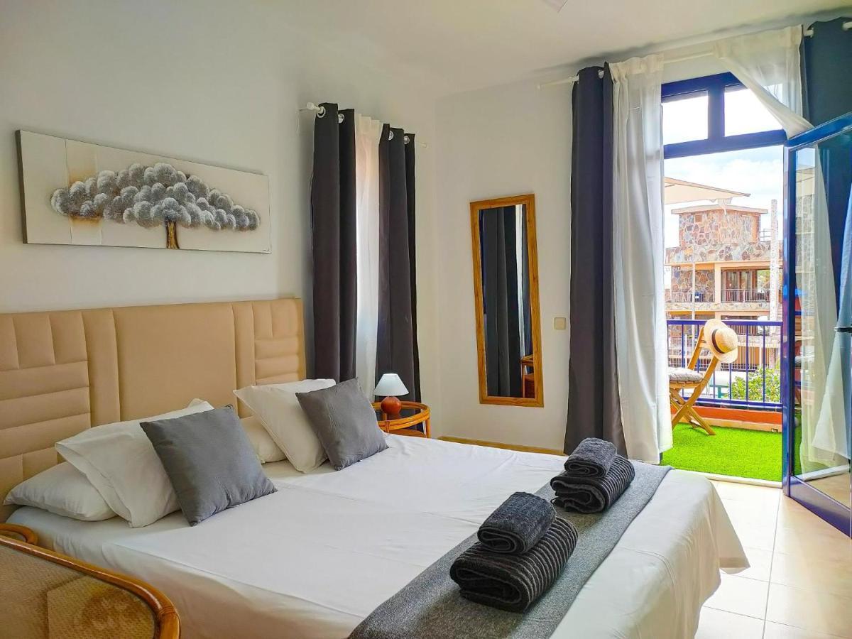 فيلا Lemon Terraced House بلايا ديل إنغلز المظهر الخارجي الصورة