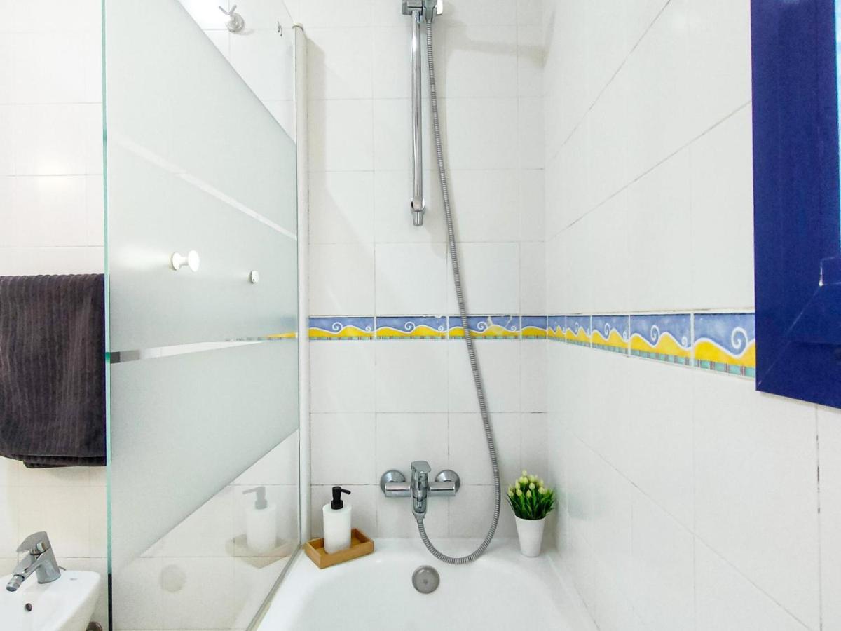 فيلا Lemon Terraced House بلايا ديل إنغلز المظهر الخارجي الصورة