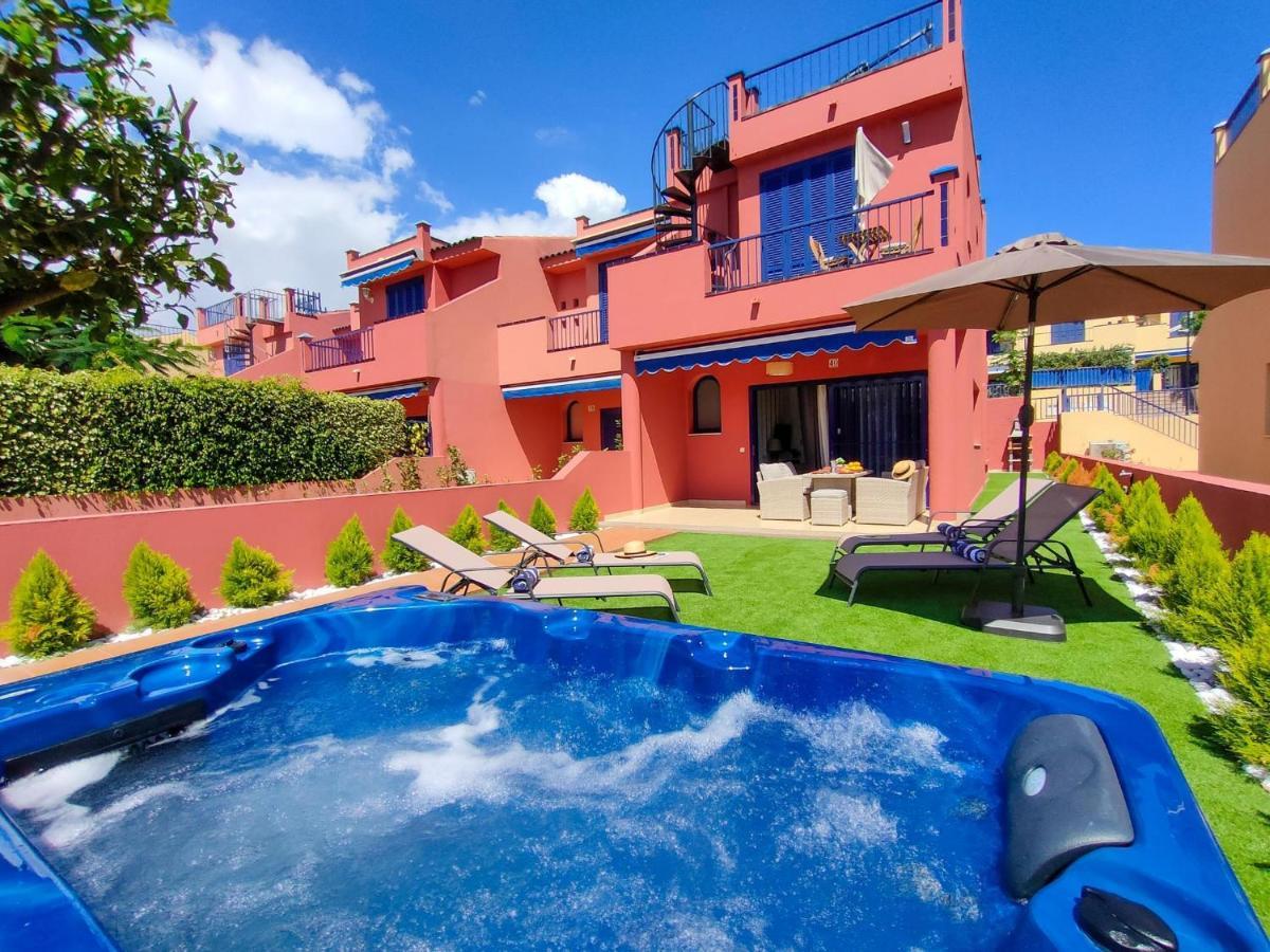 فيلا Lemon Terraced House بلايا ديل إنغلز المظهر الخارجي الصورة