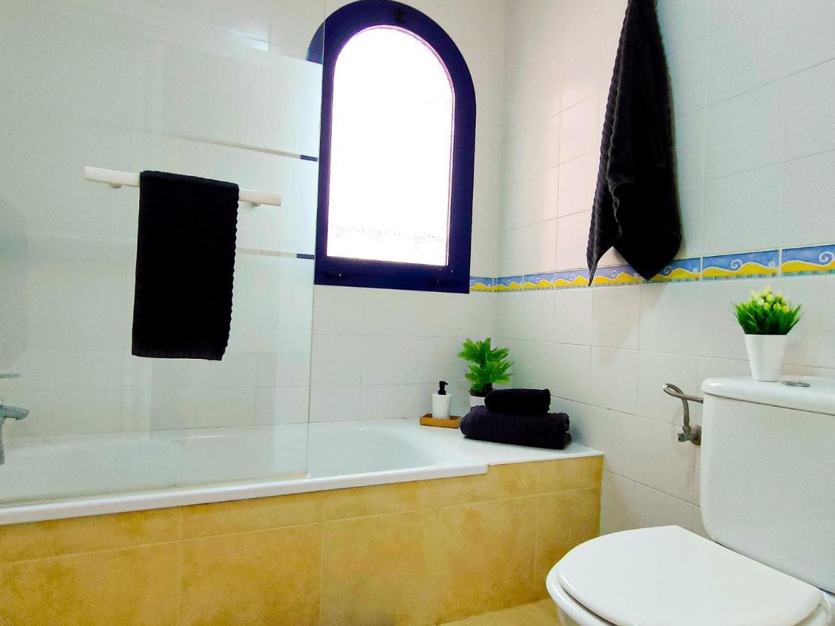 فيلا Lemon Terraced House بلايا ديل إنغلز المظهر الخارجي الصورة