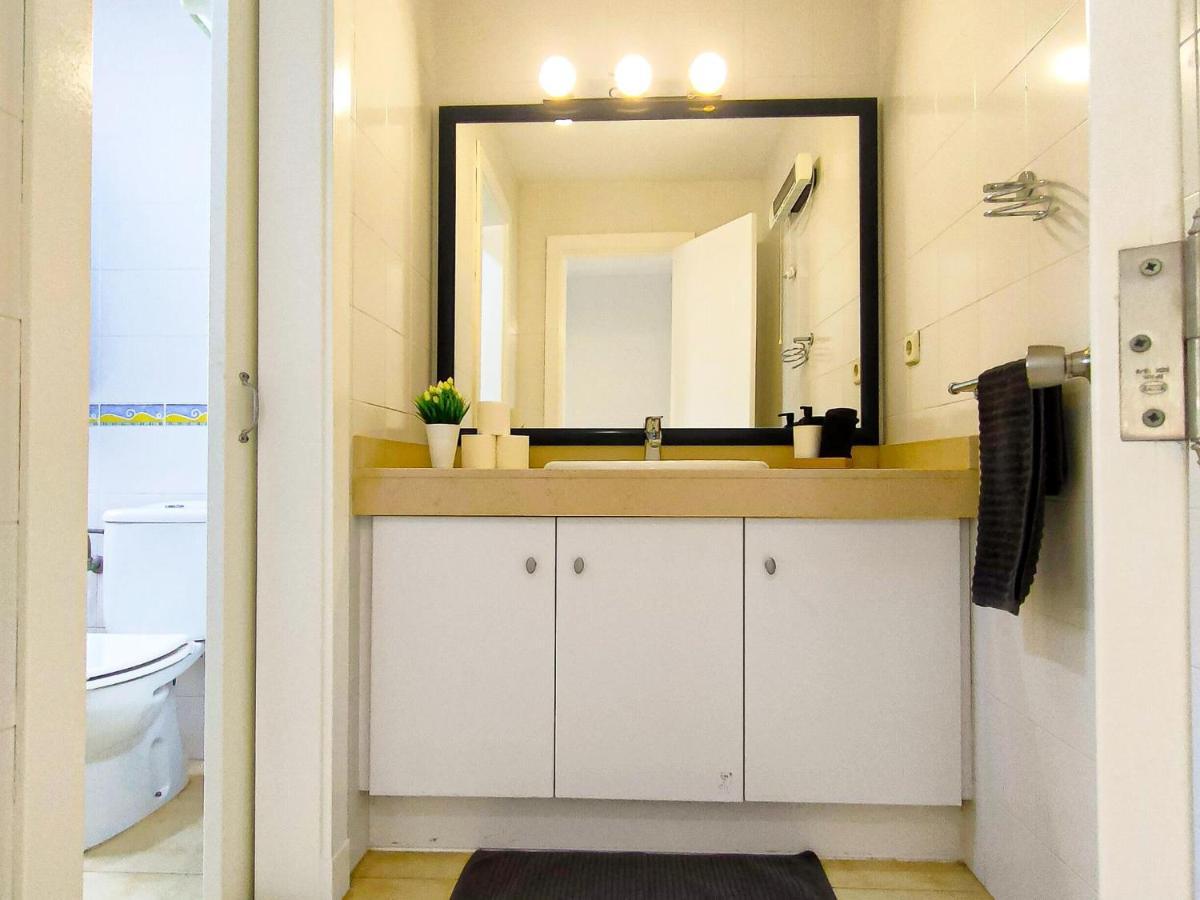 فيلا Lemon Terraced House بلايا ديل إنغلز المظهر الخارجي الصورة